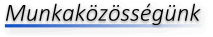 munkakozossegunk